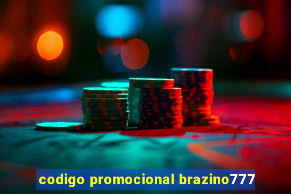 codigo promocional brazino777